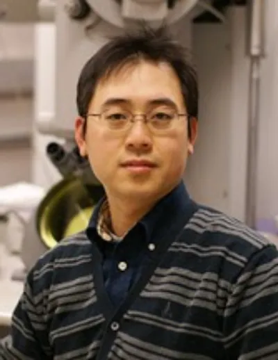 김호민 연구자 프로필