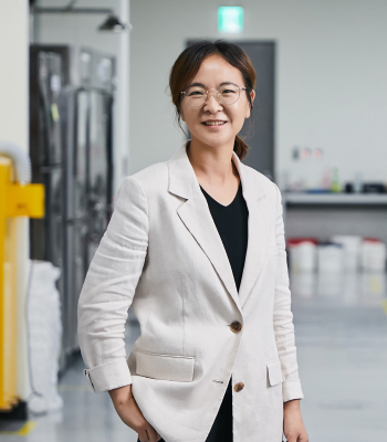 이보영 연구자 프로필