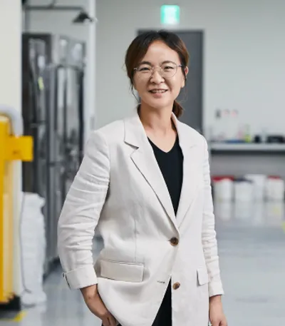 이보영 프로필 사진