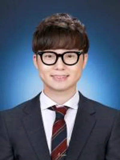 박용민 연구자 프로필