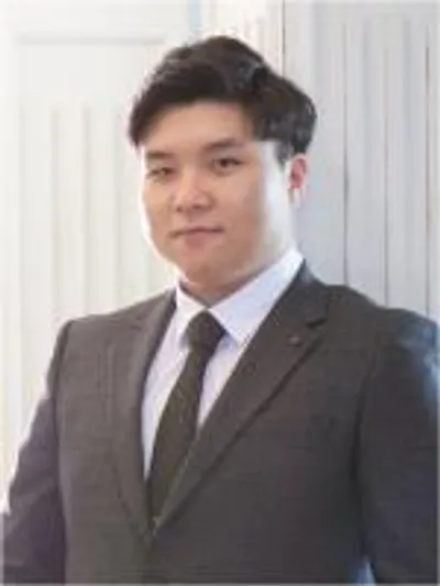 박민구 연구자 프로필