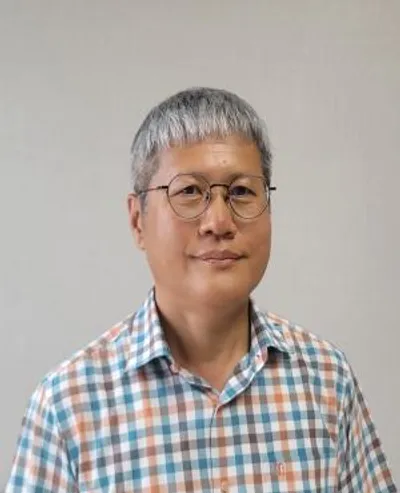 최일우 연구자 프로필