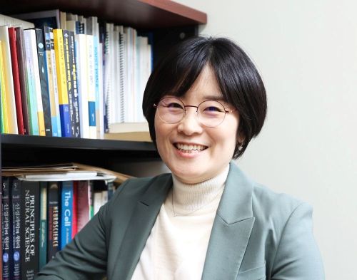 이승희 연구자 프로필