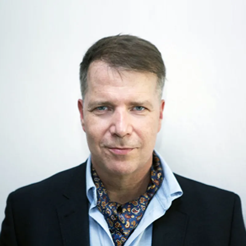 Bartosz Andrzej Grzybowski