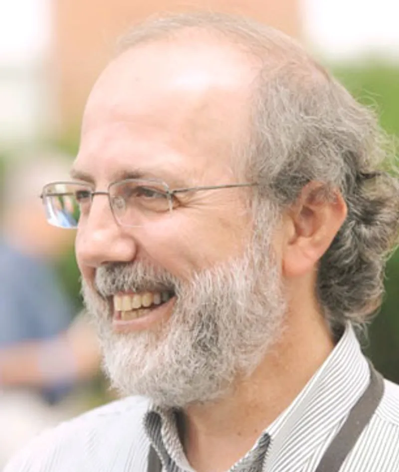 Yannis Semertzidis