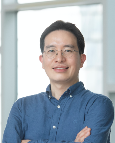 이형준 연구자 프로필