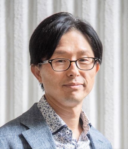 김동하 연구자 프로필