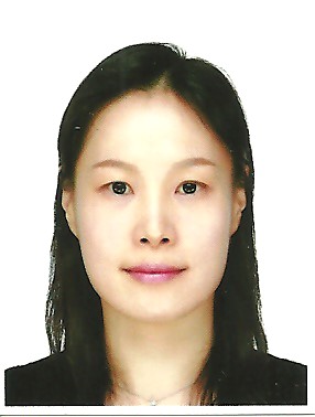 양세정 연구자 프로필