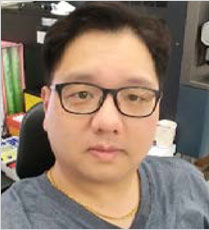 송명종 연구자 프로필