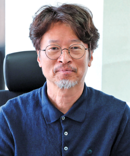 양대헌 연구자 프로필