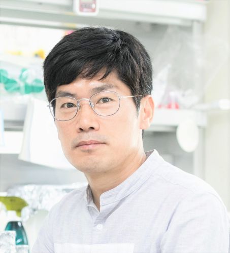 김태수 연구자 프로필