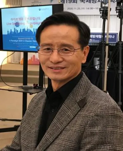 안광석 연구자 프로필