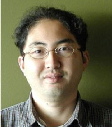 황대희 연구자 프로필