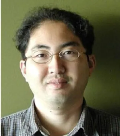 황대희 연구자 프로필