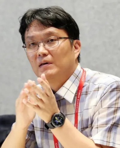 이현수 연구자 프로필