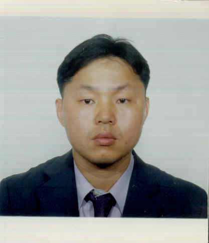 이계산 연구자 프로필