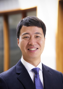 박윤석 연구자 프로필