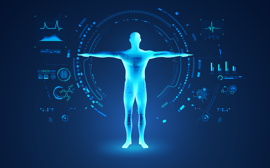 체내 이식형 센서 네트워크 온도 상승 방지 연속 운영 개발 썸네일