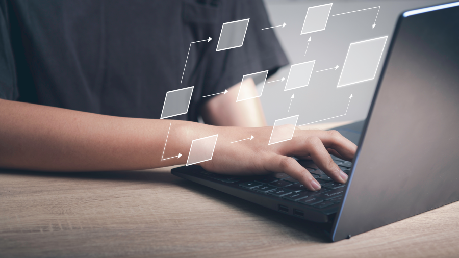 이미지 처리 효율 높이는 데스크톱 화면 동적 분할 알고리즘 개발 썸네일