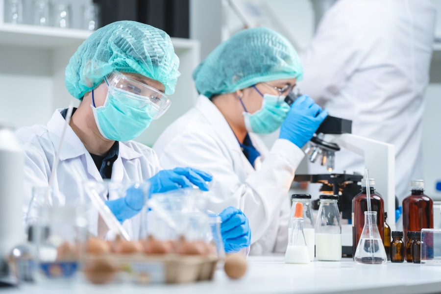 유기성 폐기물 코팅으로 수명 늘린 이차전지 양극재 개발 썸네일