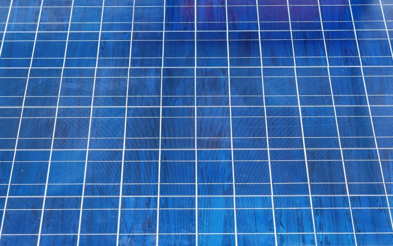 페로브스카이트 태양전지 안정성 높인 패시베이션층 개발 썸네일