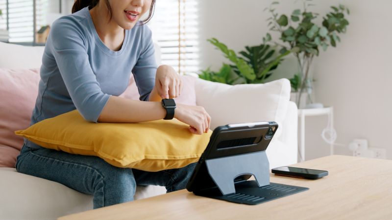 생리 데이터로 학습자 긴장도 분석 및 맞춤형 교육 시스템 개발 썸네일