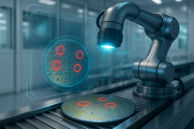 AI 영상 분할로 99% 이상 불량 검출 정밀도 확보 개발 썸네일
