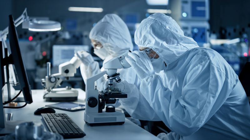 류마티스 관절염 신약 탐색 OSCAR-콜라겐 저해제 스크리닝 시스템 개발 썸네일