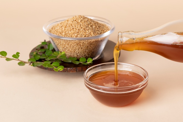 정선기 활용 참기름 벤조피렌 66.7% 저감 제조법 개발 썸네일