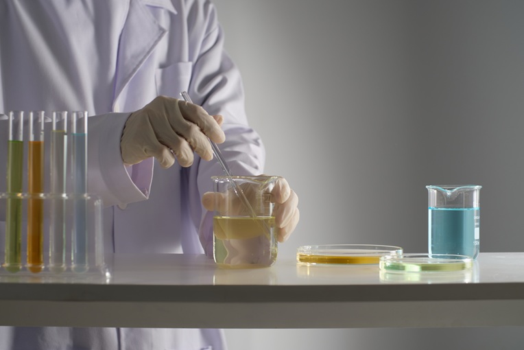 설포닐 설파모일 트라이아졸계 고수율 연속 합성 개발 썸네일