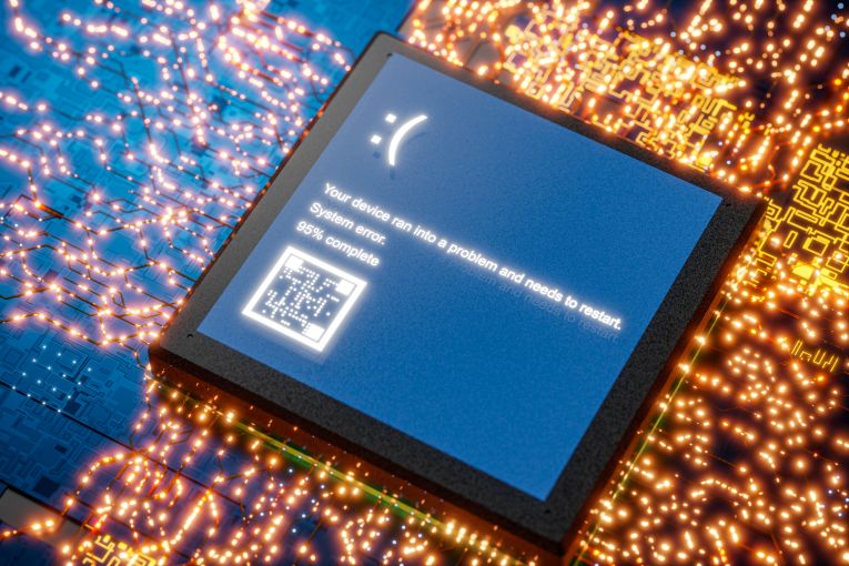 정적 동적 메모리 오류를 정밀 검출하는 기술 개발 썸네일