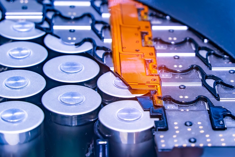 고효율 백금 대체 연료전지 전극촉매 개발 썸네일