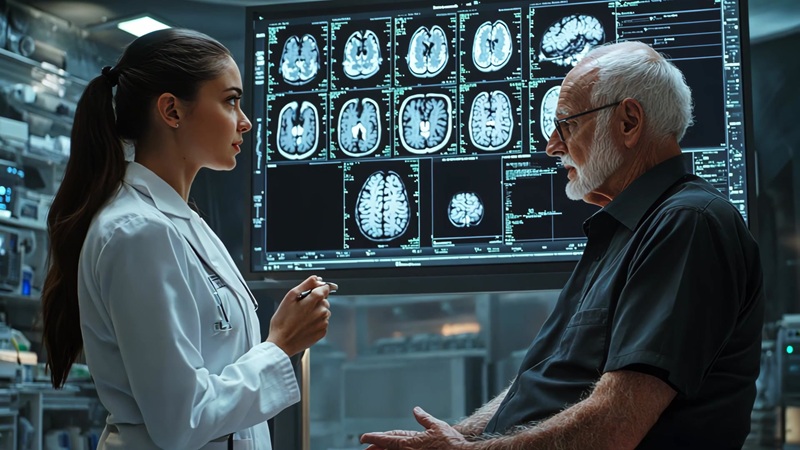 한국어 통사 특징 반영 ERP 기반 퇴행성 질환 조기 진단 시스템 개발 썸네일