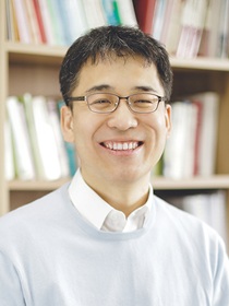 서동석 연구자 프로필