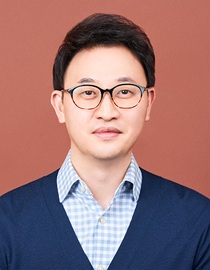 주계일 연구자 프로필