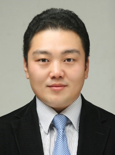 김경성 연구자 프로필