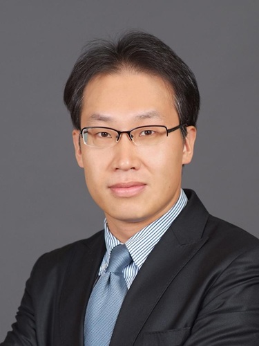 홍현욱 연구자 프로필