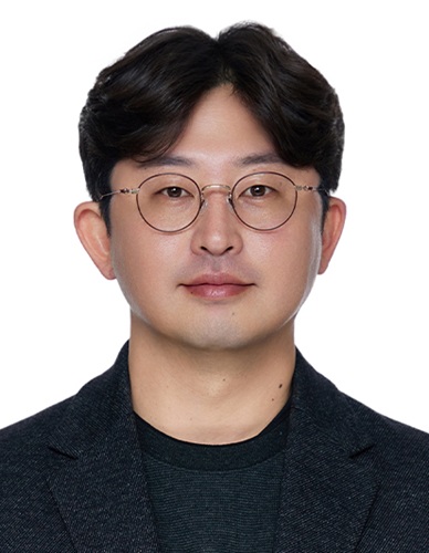 정대운 연구자 프로필