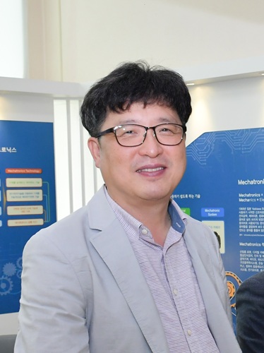 윤현규 연구자 프로필