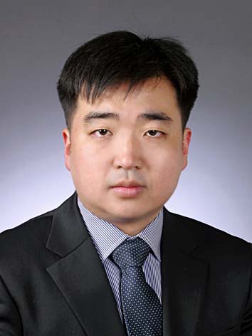 정성욱 연구자 프로필