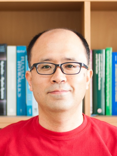 류시완 연구자 프로필