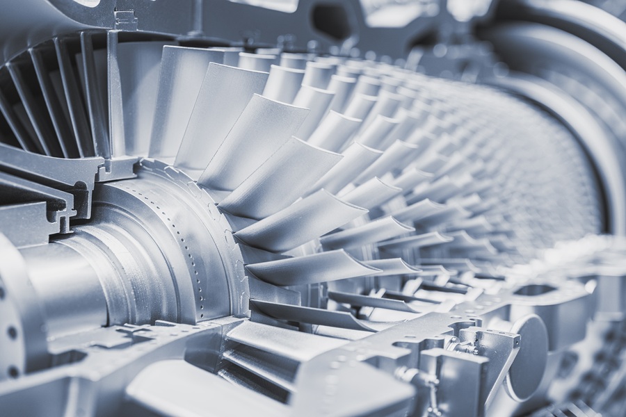 수소 가스터빈의 냉각 효율을 극대화하는 교번 경사형 격자 홀 개발 썸네일