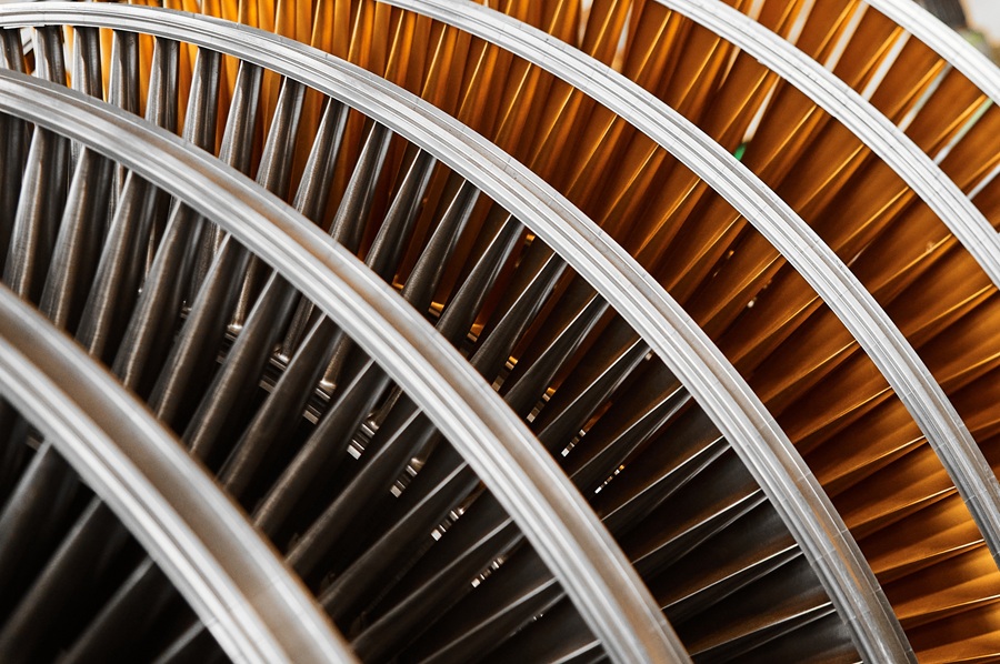 1200도 이상 고온에서도 안정적인 가스터빈용 코어쉘 열차폐 코팅 소재 개발 썸네일