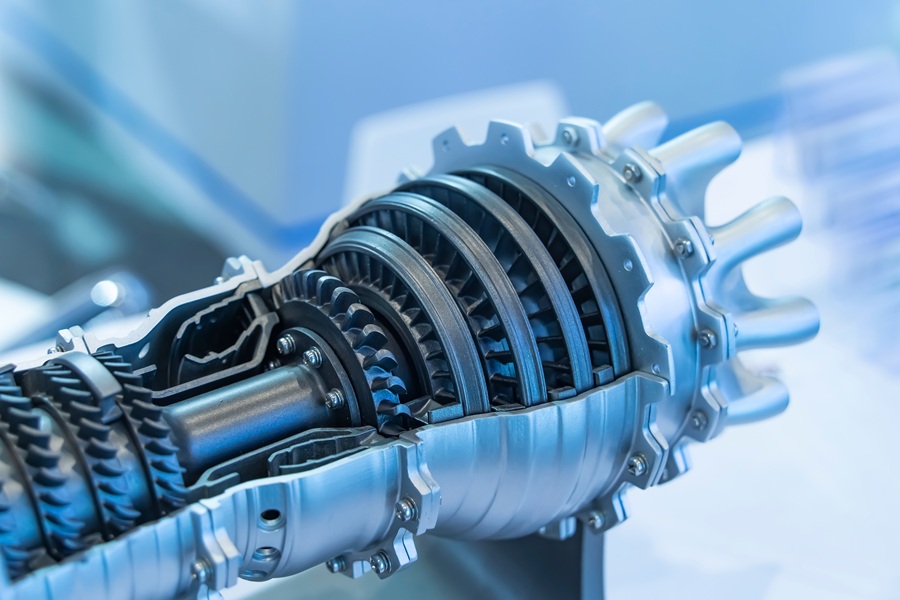 수소 연료 완전 연소를 위한 고효율 가스 터빈 연소기 개발 썸네일