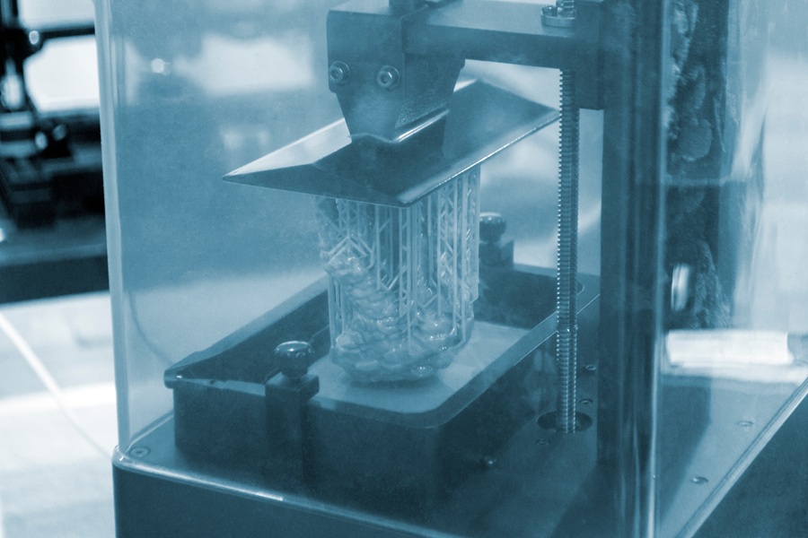 MLA를 이용한 고종횡비 및 고해상도 나노 미세패턴 제조 장치 개발 썸네일