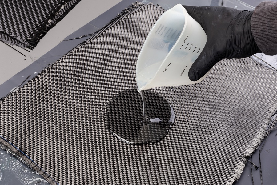 유독 가스 걱정 없는 식물성유 기반 고강도 난연 수지 첨가제 개발 썸네일