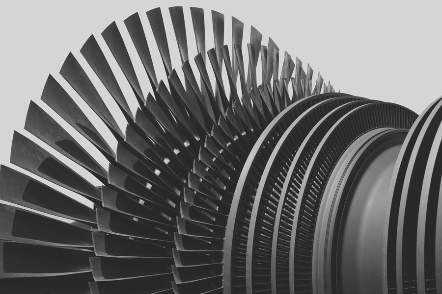 발전 효율을 83퍼센트 극대화하는 드릴 가공 방식의 터빈 블레이드 막 냉각홀 기술 개발 썸네일