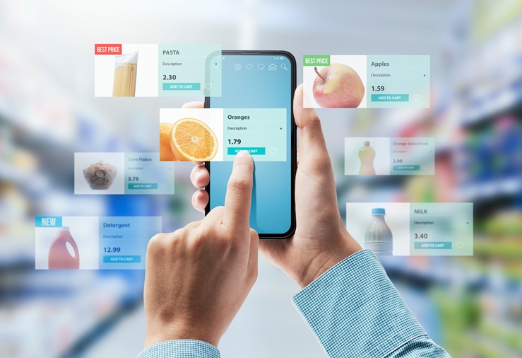 실내 정밀도 한계를 극복한 사물 인식 기반 증강현실 메모 시스템 개발 썸네일