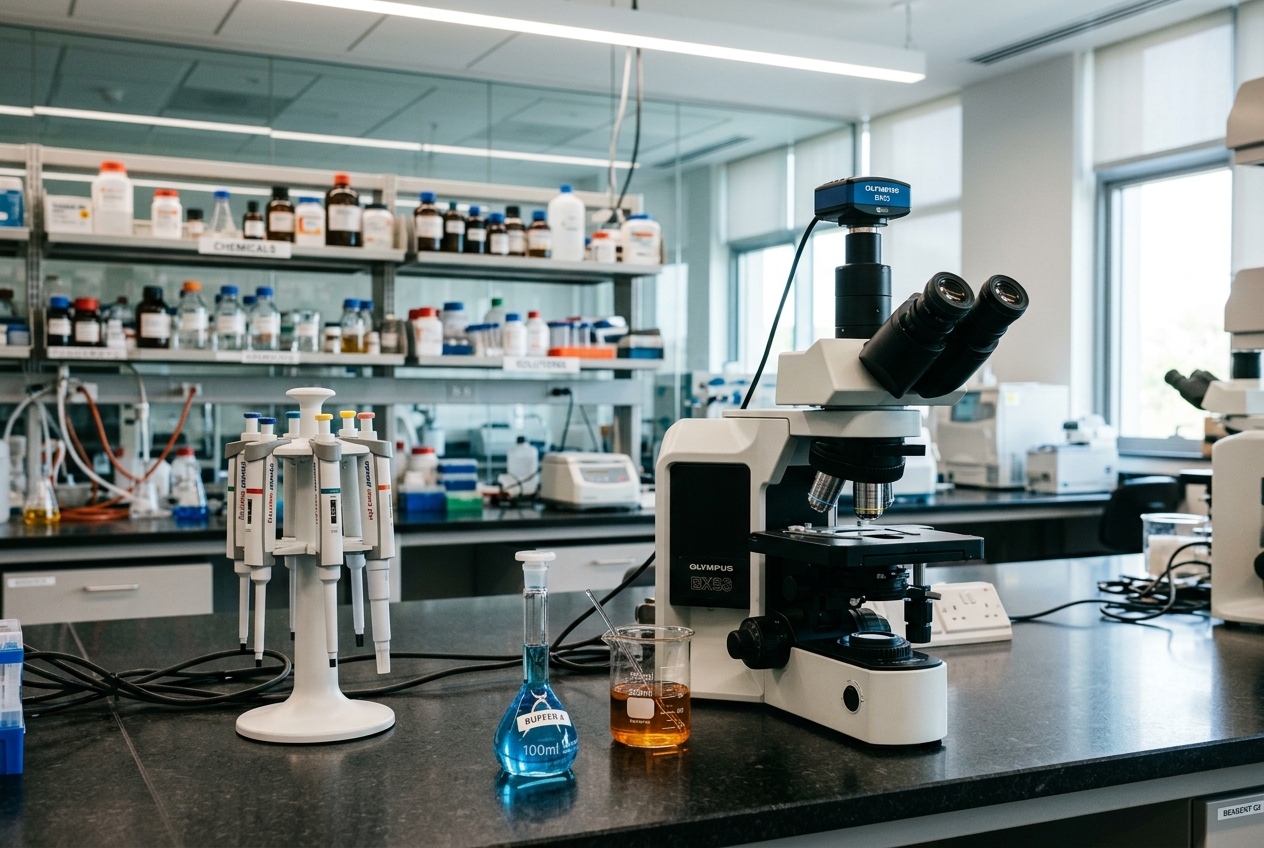 Find Science Experiments 37 projects selected for National Research Foundation of Korea's '2026 ...