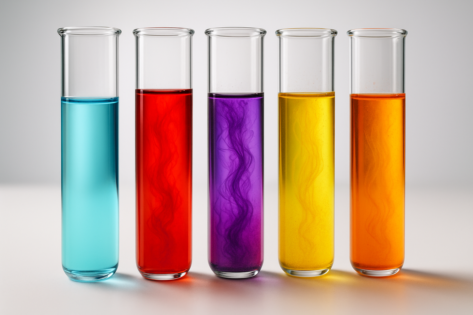 다색 변화 이용 양이온성 계면활성제 검출 기술 개발 썸네일